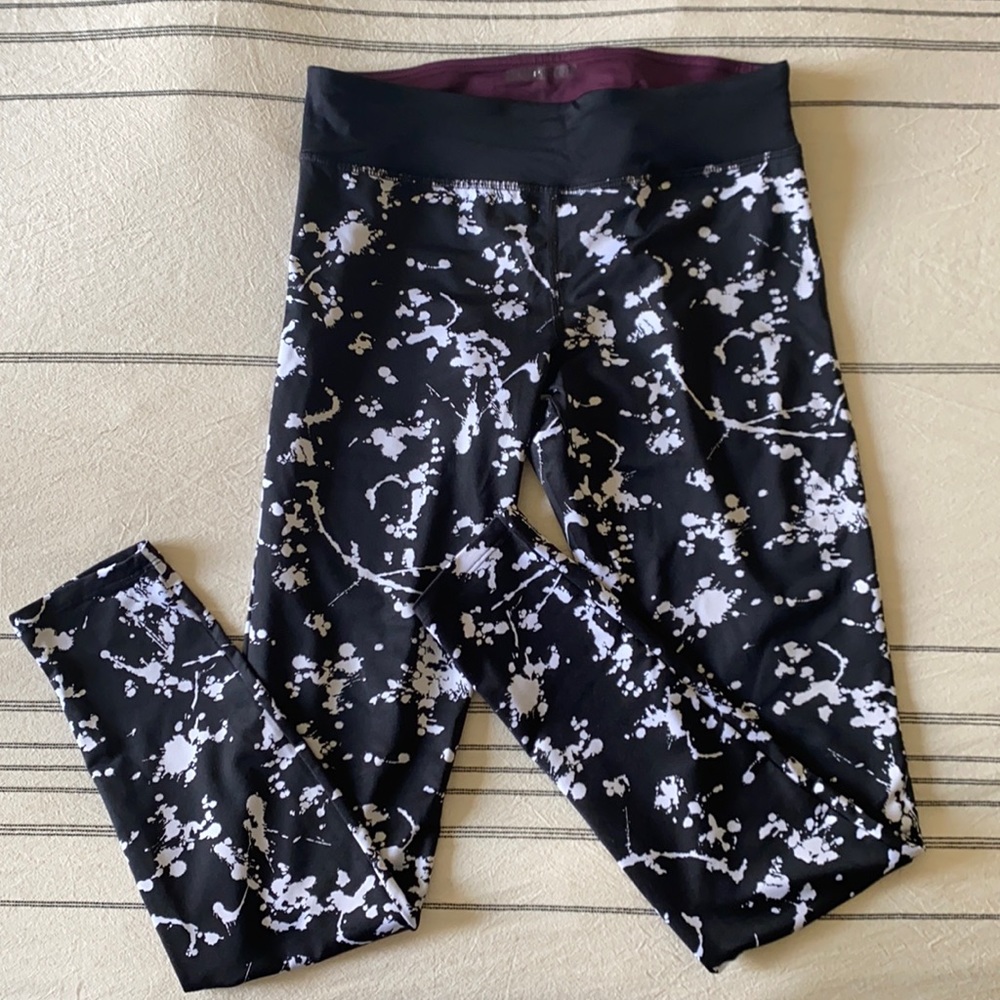Gym leggings